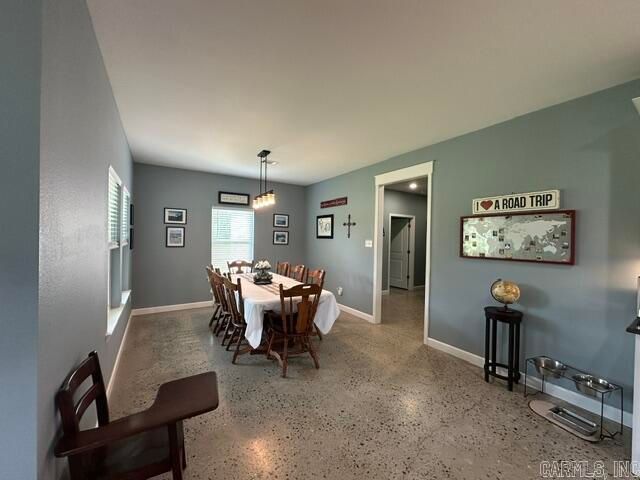 1664 Carson Bridge Road, Lonoke, AR 72086
