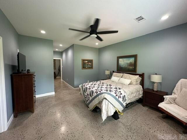 1664 Carson Bridge Road, Lonoke, AR 72086