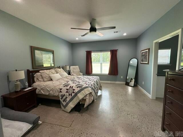 1664 Carson Bridge Road, Lonoke, AR 72086