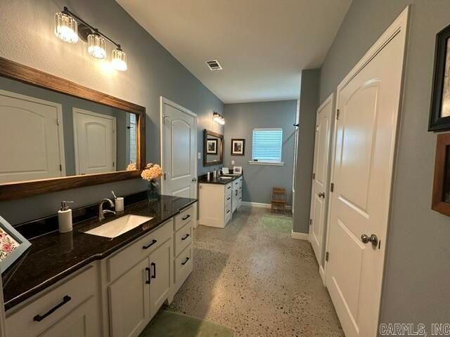 1664 Carson Bridge Road, Lonoke, AR 72086