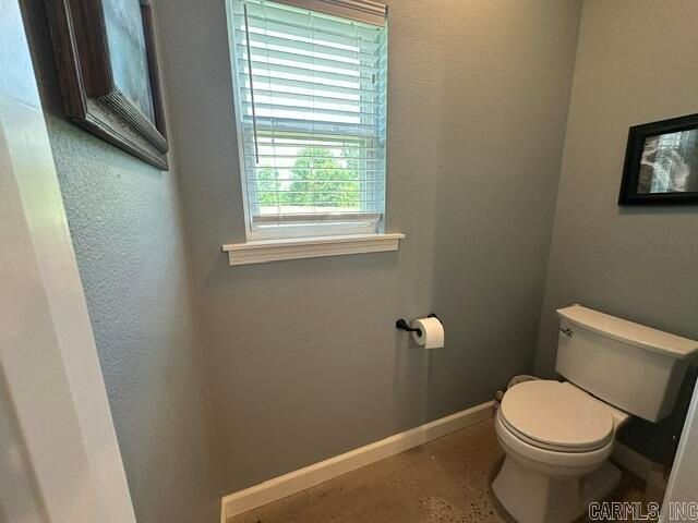 1664 Carson Bridge Road, Lonoke, AR 72086