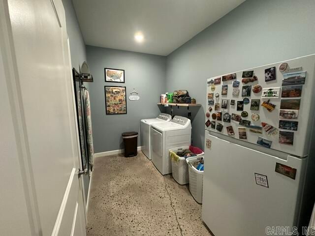 1664 Carson Bridge Road, Lonoke, AR 72086
