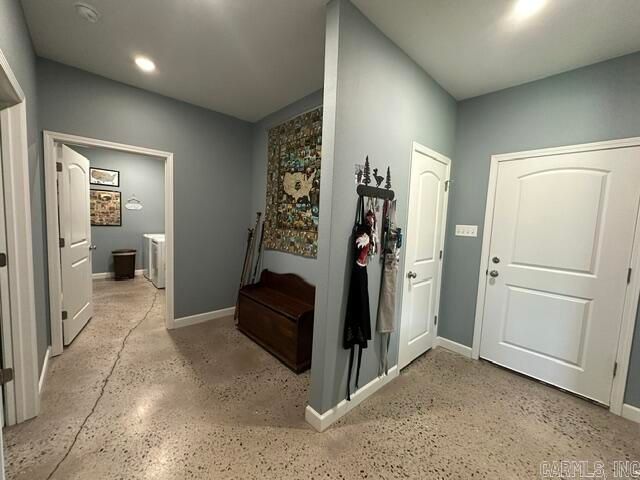 1664 Carson Bridge Road, Lonoke, AR 72086