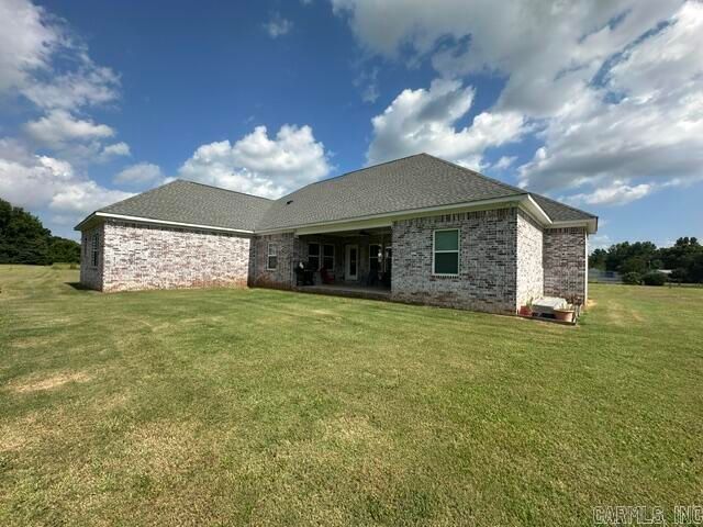 1664 Carson Bridge Road, Lonoke, AR 72086