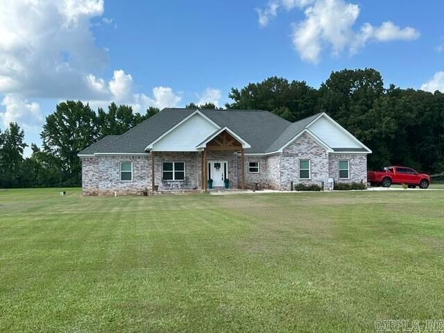 1664 Carson Bridge Road, Lonoke, AR 72086