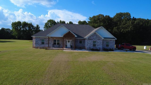 1664 Carson Bridge Road, Lonoke, AR 72086