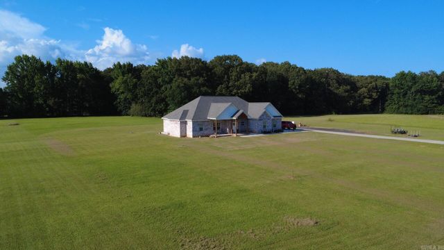 1664 Carson Bridge Road, Lonoke, AR 72086