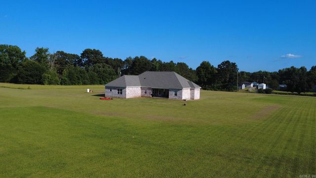 1664 Carson Bridge Road, Lonoke, AR 72086