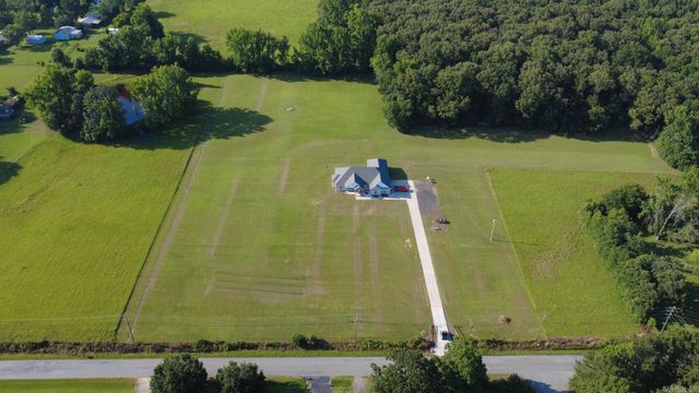 1664 Carson Bridge Road, Lonoke, AR 72086