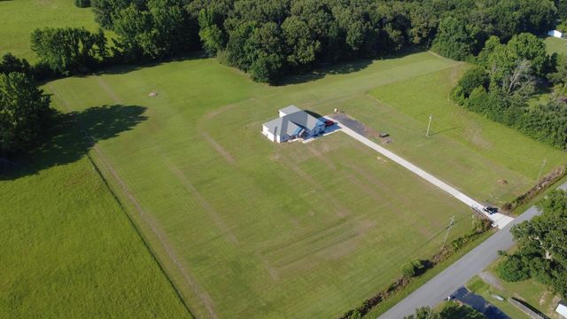 1664 Carson Bridge Road, Lonoke, AR 72086