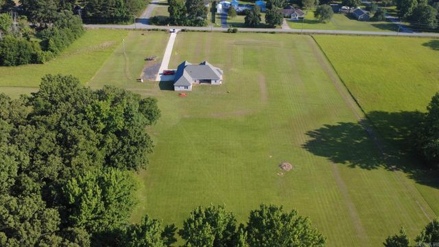 1664 Carson Bridge Road, Lonoke, AR 72086
