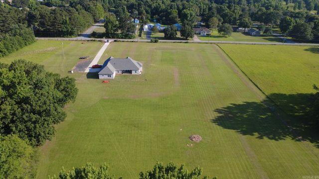 1664 Carson Bridge Road, Lonoke, AR 72086