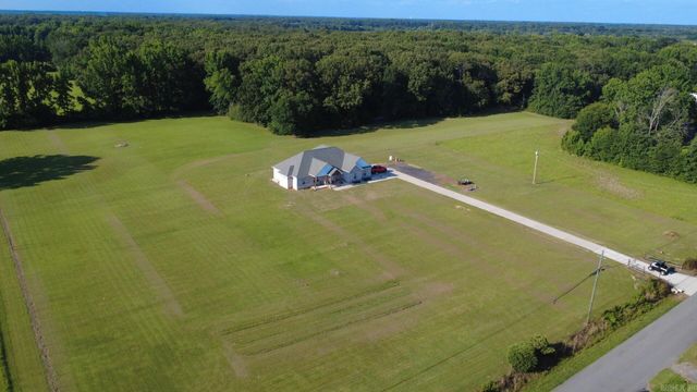 1664 Carson Bridge Road, Lonoke, AR 72086