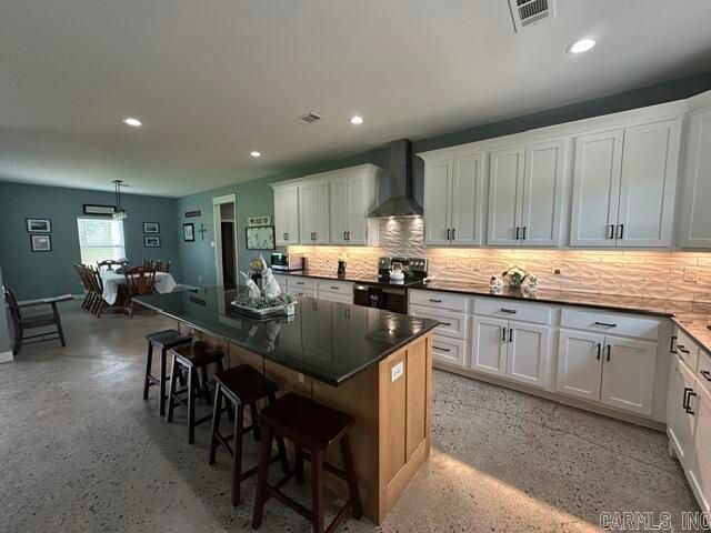 1664 Carson Bridge Road, Lonoke, AR 72086