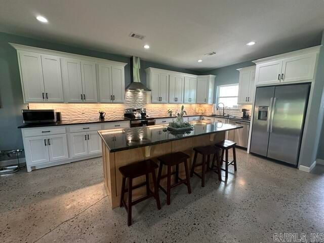 1664 Carson Bridge Road, Lonoke, AR 72086