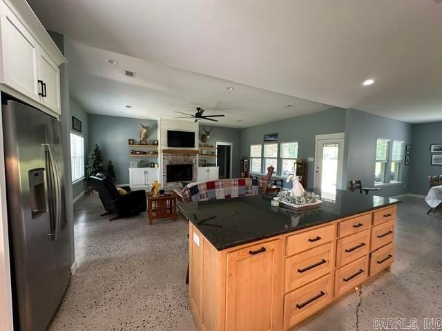 1664 Carson Bridge Road, Lonoke, AR 72086