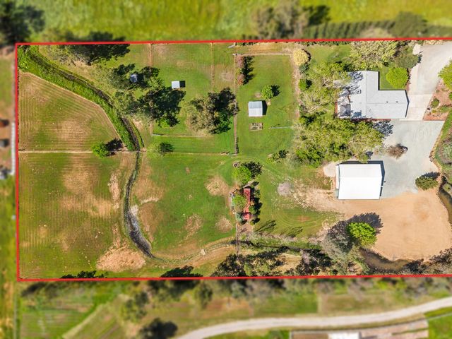 12354 Hobday Rd, Wilton, CA 95693