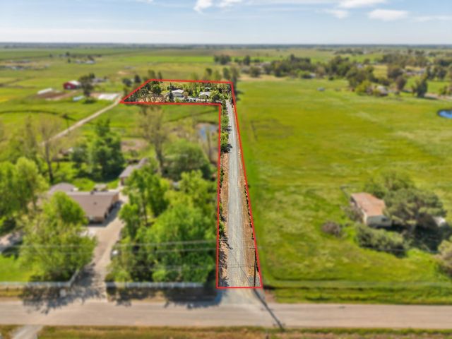 12354 Hobday Rd, Wilton, CA 95693