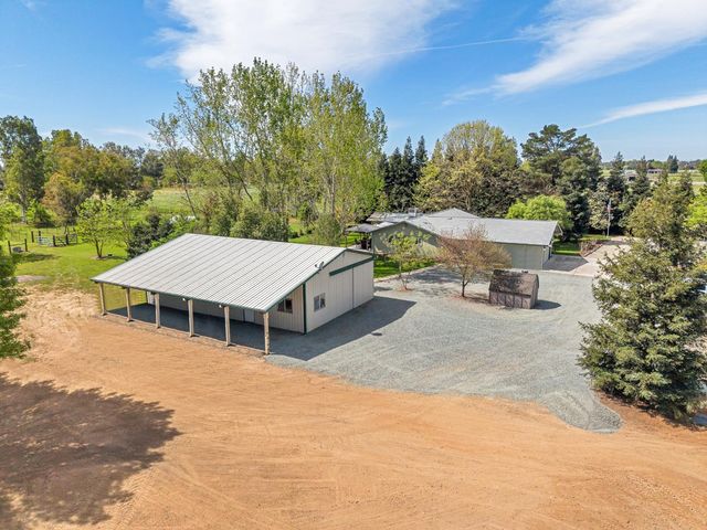 12354 Hobday Rd, Wilton, CA 95693