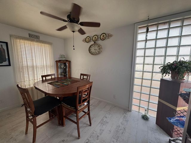 1201 Avenue L, Childress, TX 79201