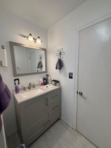 1201 Avenue L, Childress, TX 79201