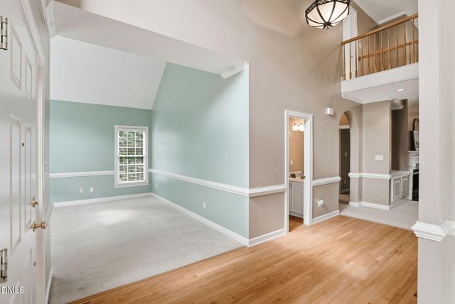 502 Cricketfield Lane, Cary, NC 27518