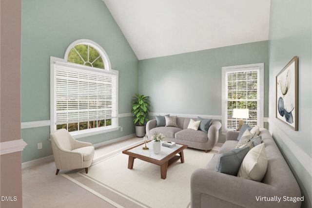 502 Cricketfield Lane, Cary, NC 27518