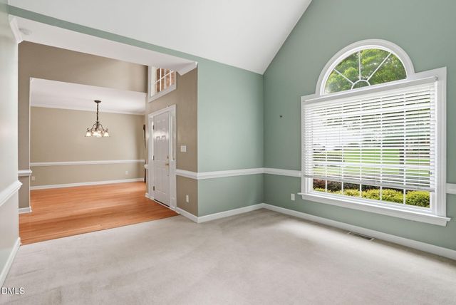 502 Cricketfield Lane, Cary, NC 27518