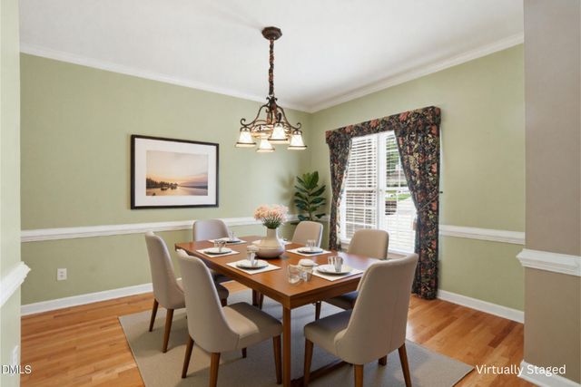 502 Cricketfield Lane, Cary, NC 27518
