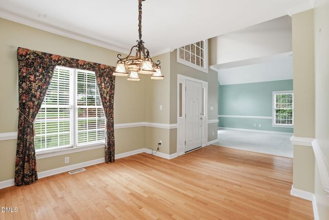 502 Cricketfield Lane, Cary, NC 27518
