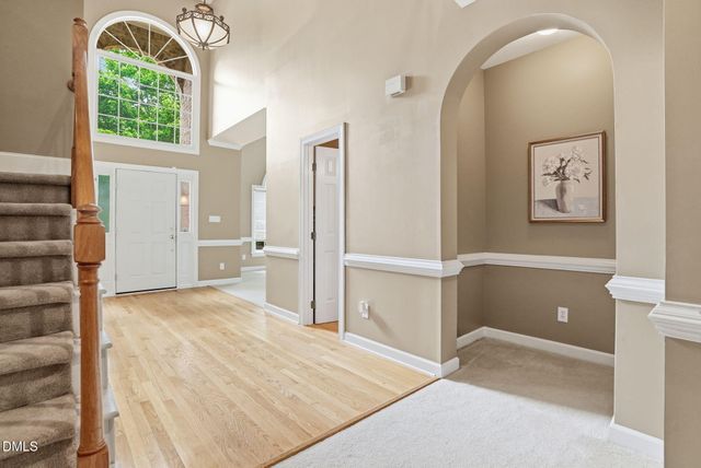 502 Cricketfield Lane, Cary, NC 27518