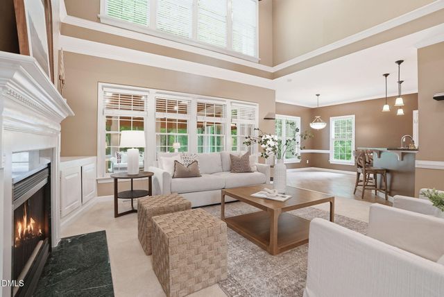 502 Cricketfield Lane, Cary, NC 27518
