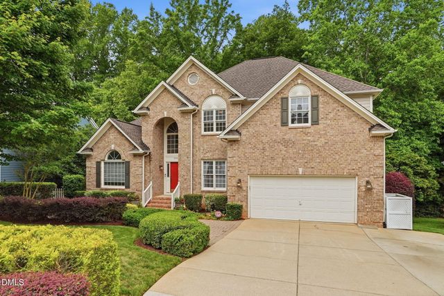 502 Cricketfield Lane, Cary, NC 27518