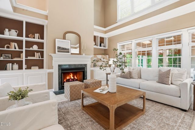 502 Cricketfield Lane, Cary, NC 27518