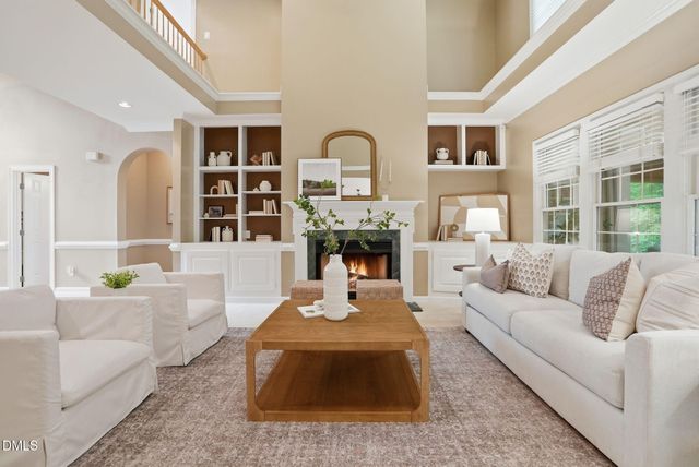 502 Cricketfield Lane, Cary, NC 27518
