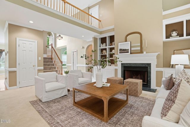 502 Cricketfield Lane, Cary, NC 27518