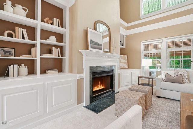 502 Cricketfield Lane, Cary, NC 27518
