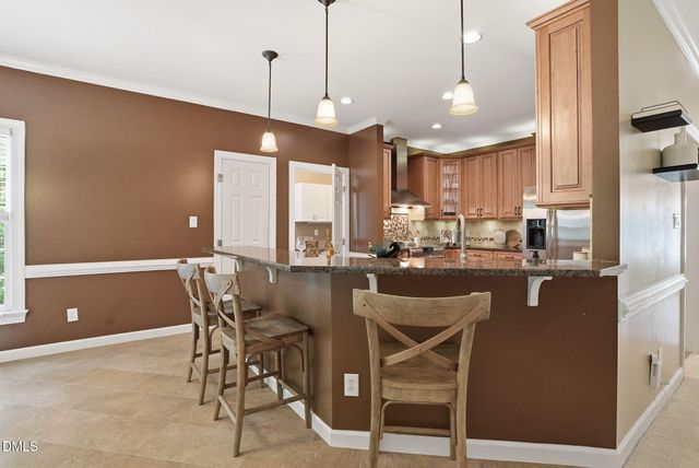 502 Cricketfield Lane, Cary, NC 27518