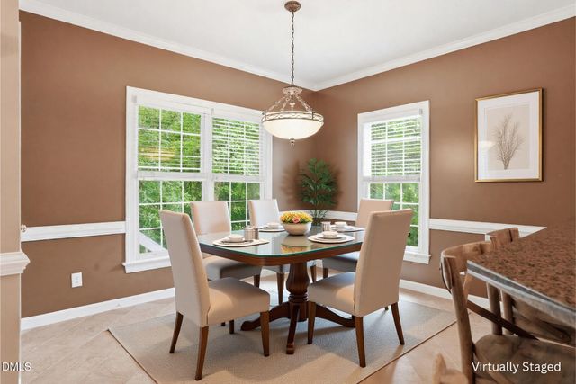 502 Cricketfield Lane, Cary, NC 27518