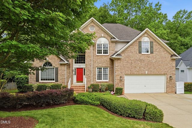 502 Cricketfield Lane, Cary, NC 27518