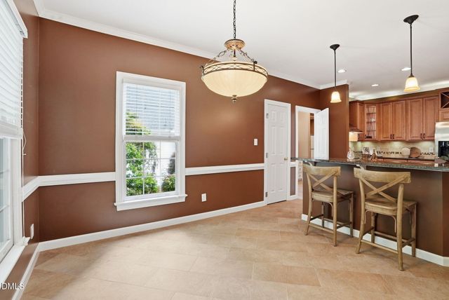 502 Cricketfield Lane, Cary, NC 27518