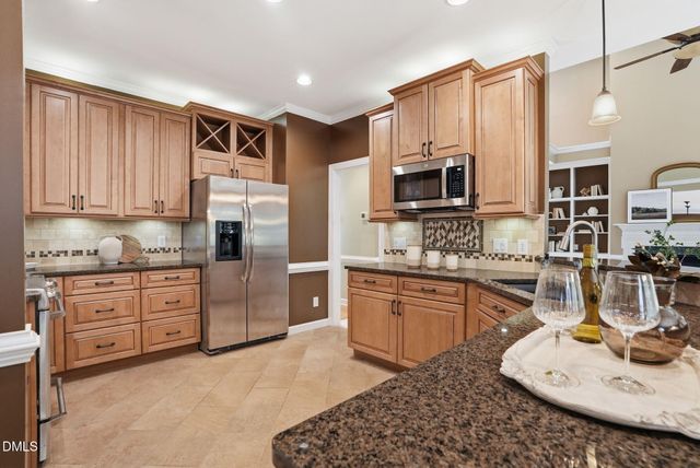 502 Cricketfield Lane, Cary, NC 27518
