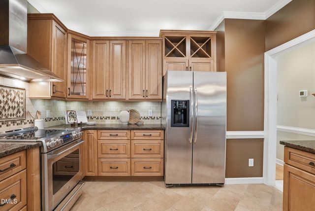 502 Cricketfield Lane, Cary, NC 27518