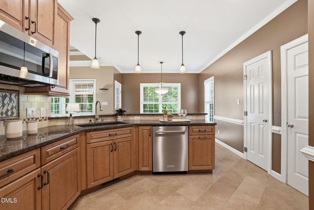 502 Cricketfield Lane, Cary, NC 27518