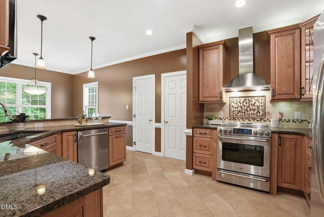 502 Cricketfield Lane, Cary, NC 27518