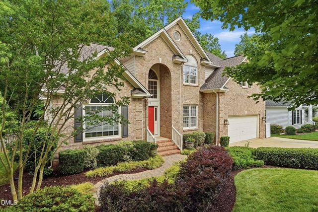502 Cricketfield Lane, Cary, NC 27518