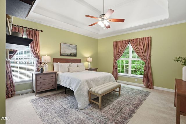 502 Cricketfield Lane, Cary, NC 27518