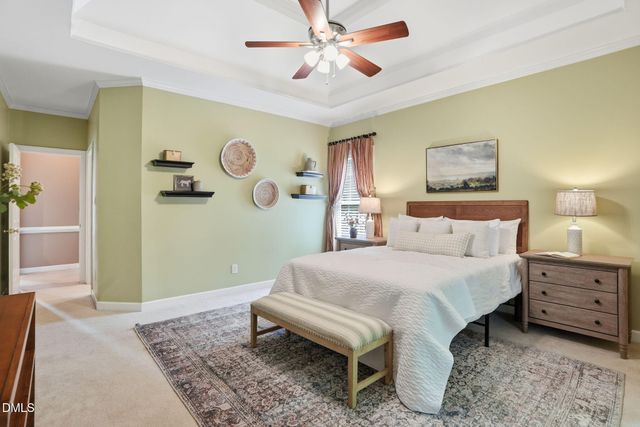 502 Cricketfield Lane, Cary, NC 27518