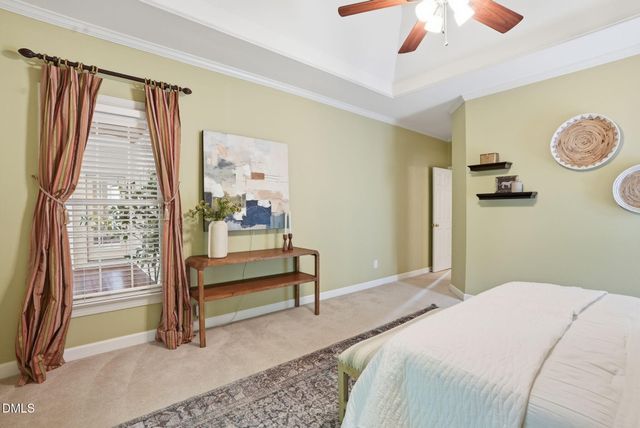 502 Cricketfield Lane, Cary, NC 27518