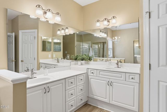 502 Cricketfield Lane, Cary, NC 27518